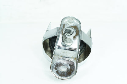 2007 - 2013 Harley-Davidson Touring Electra Glide Ultra Horn Signal Klaxon Chrome Cover 69012-93A