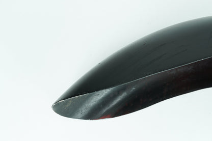 2004 - 2013 Harley-Davidson Sportster Base 883 Front Wheel Fender Shell Panel  	58998-83E