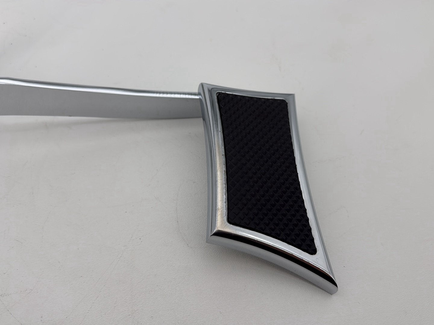 2013 Harley Street Glide Touring FLHX Foot Brake Control Lever Pedal Bad Dad