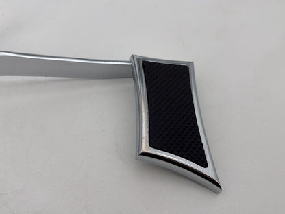 2013 Harley Street Glide Touring FLHX Foot Brake Control Lever Pedal Bad Dad