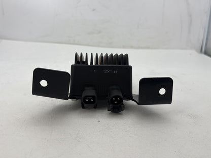2014 Harley Electra Glide Touring CVO Screamin Eagle OEM Voltage Regulator Rectifier