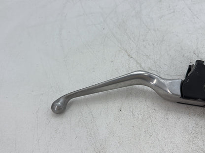 1997 Harley Softail Fat Boy FLSTF OEM Front Right Brake Lever Master Cylinder