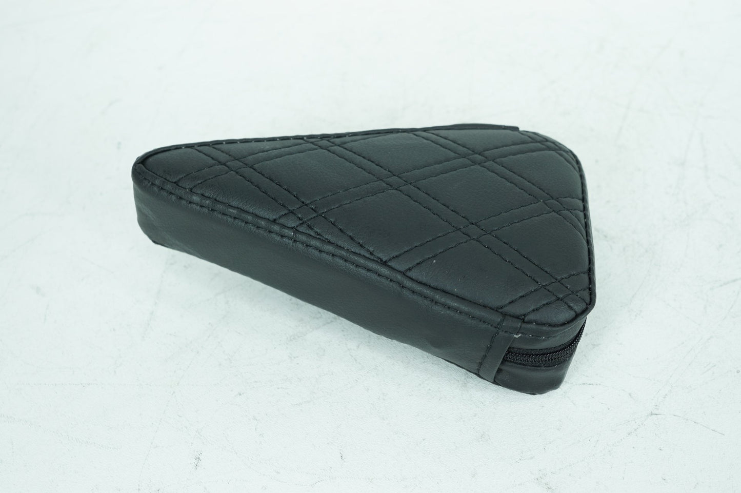 2018 - 2025 Harley-Davidson Softail Street Bob Rear Passenger Backrest Cushion Pad