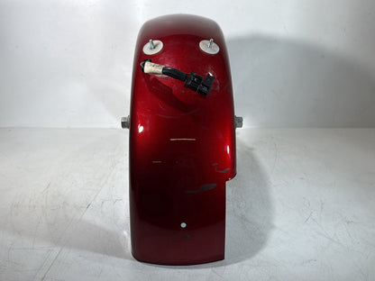 2007 - 2012 Harley-Davidson Touring Electra Glide Ultra Rear Wheel Fender Taillight Brake Lamp 59579-06