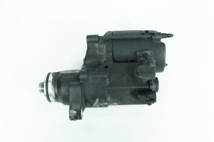 2007 - 2017 Harley-Davidson Dyna Super Glide Custom Engine Starter Motor 31618-06A