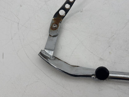 2008 Harley Touring FLHT Electra Glide OEM Left Side Jiffy Kick Stand