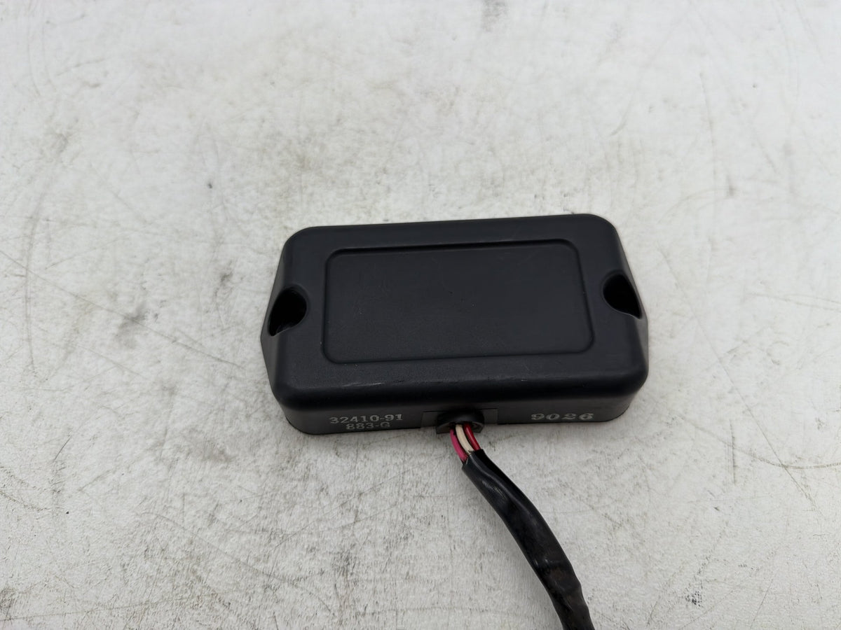 1991 Harley Sportster 883 Deluxe XLH883 OEM Ignition Computer Module Igniter CDI