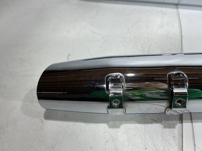 2005 Harley Touring FLHRCI Road King Classic OEM Exhaust Header Pipes Muffler
