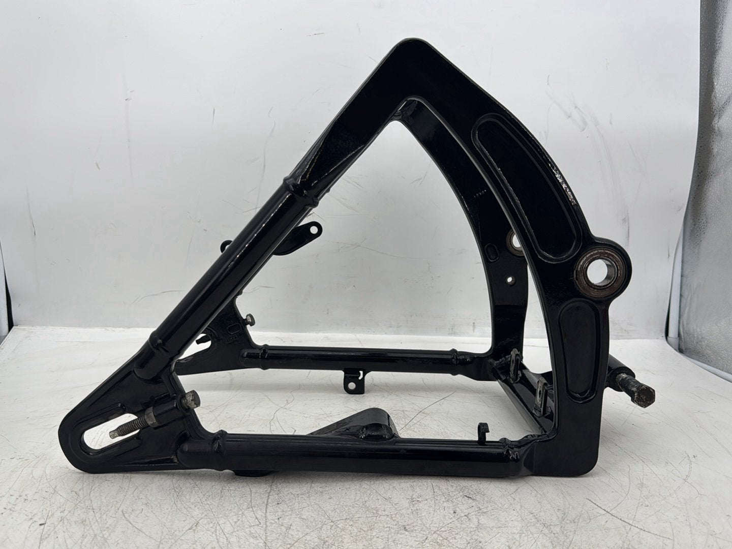 2007 Harley Softail Heritage Classic FLSTC OEM Rear Fork Swingarm Swing Arm