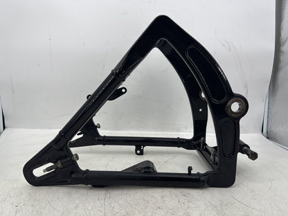 2007 Harley Softail Heritage Classic FLSTC OEM Rear Fork Swingarm Swing Arm