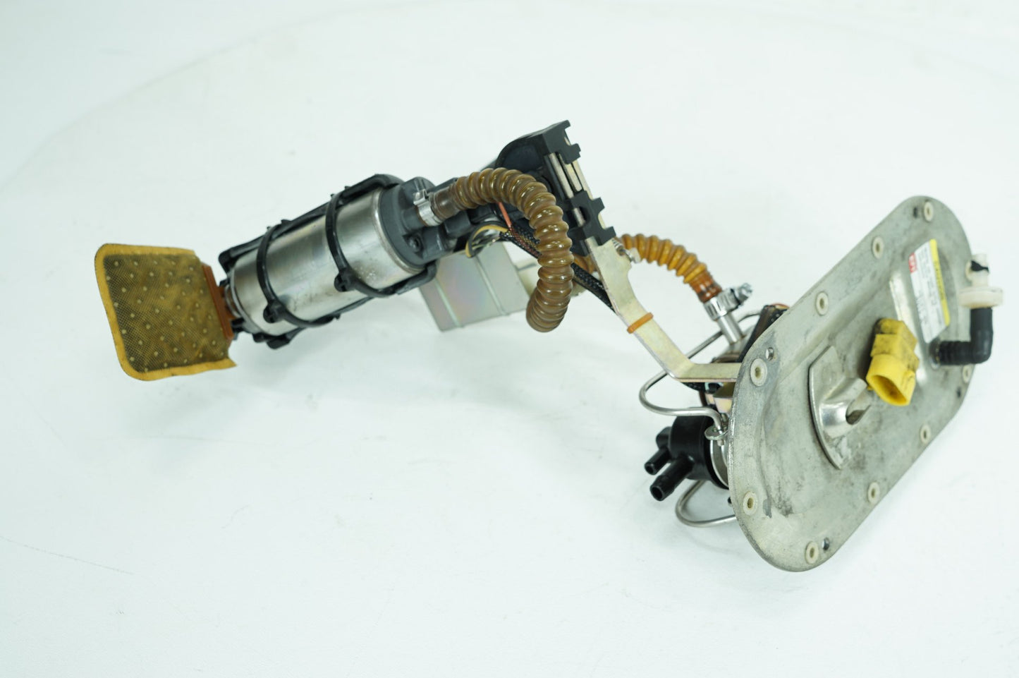 2007 - 2011 Harley-Davidson Touring Road King Classic Fuel Pump Gas Gasoline Petrol Sending 62897-01B