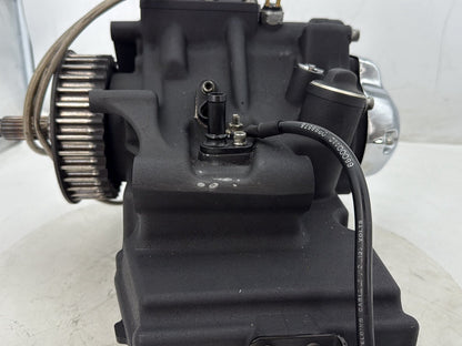 2017 Harley Road Glide Touring FLTRXS OEM M8 107 6 Speed Transmission Gearbox