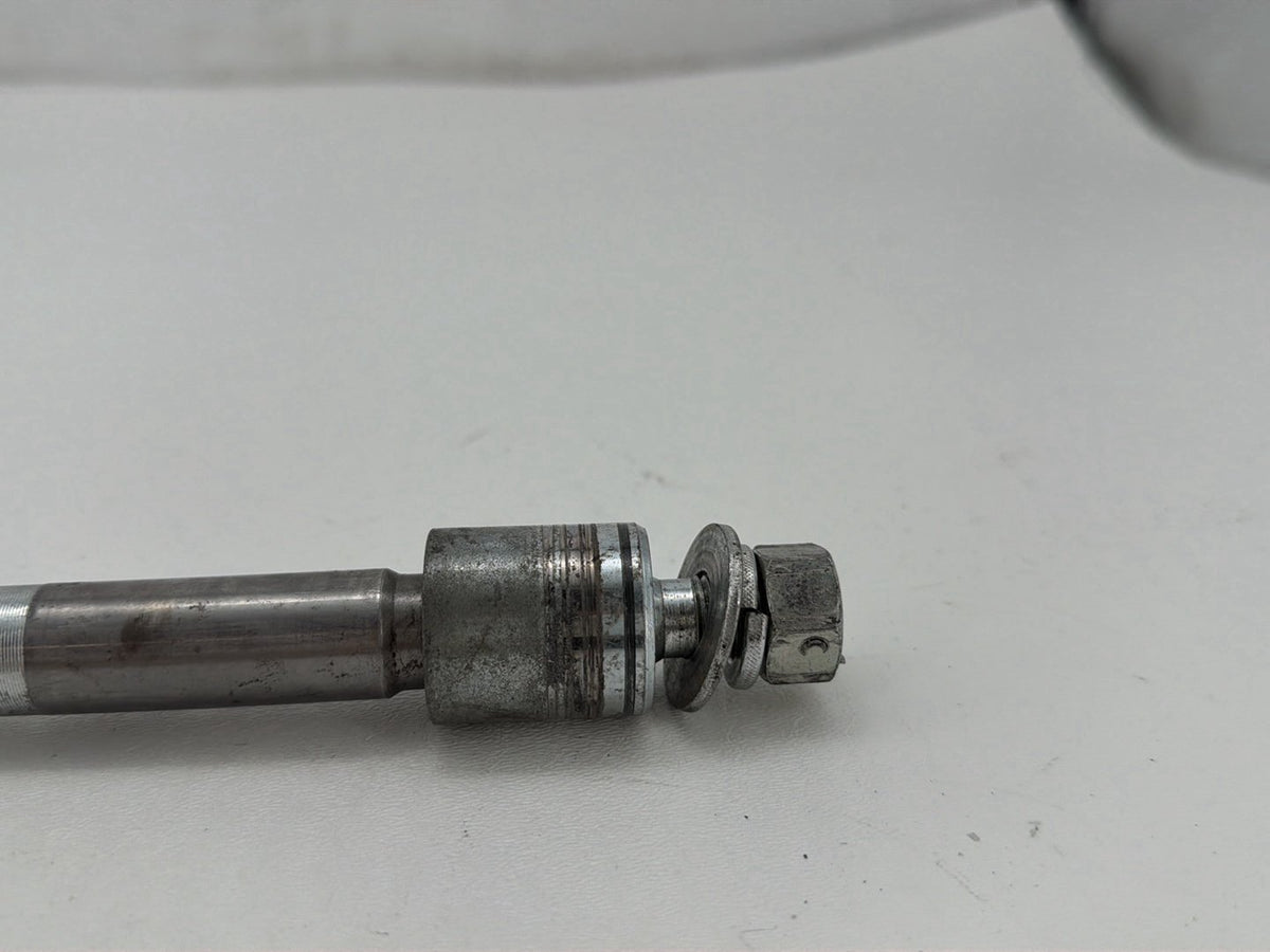 1994 Harley Electra Glide Touring Classic OEM Front Wheel Axle Bolt Shaft