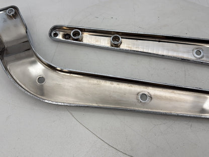 1999 - 2006 Harley-Davidson Softail Heritage Rear Left Right Fender Struts Bracket 59955-03