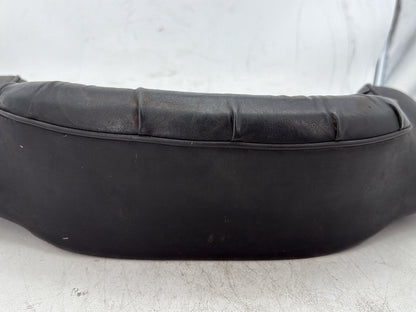 1996 Harley Electra Glide Touring FLHT OEM Rear Passenger Backrest Cushion Pad