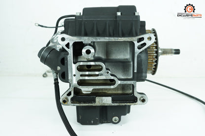2007 - 2017 Harley-Davidson Dyna Switchback 6 Speed Transmission Gearbox 33083-10A