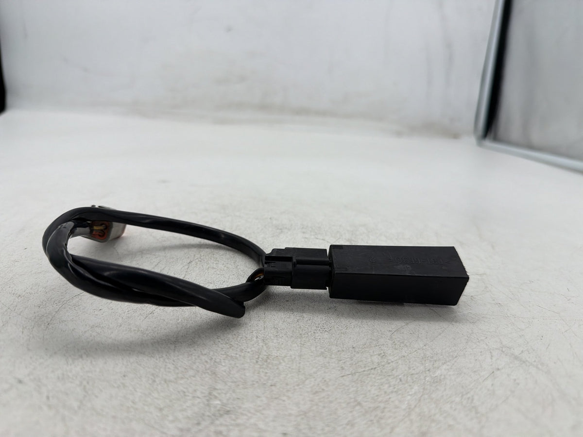 12 Harley Electra Glide Touring Ultra OEM Security Module Antenna Wire 68956-07