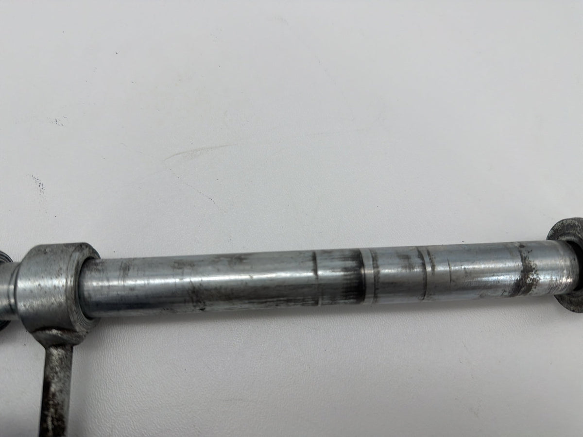 1995 Harley Electra Glide Touring Classic OEM Rear Wheel Axle Bolt Shaft