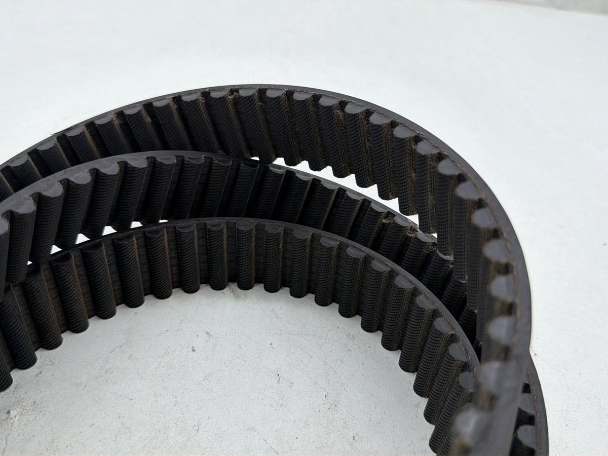 1992 Harley Electra Glide Touring Classic OEM Rear Drive Belt 40001-85 136T 1.5"