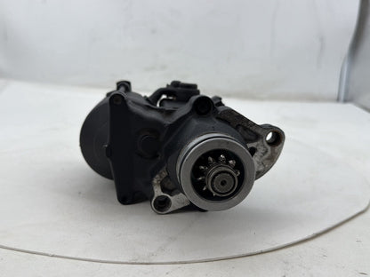 2007 Harley Street Glide Touring FLHX OEM Engine Starter Motor