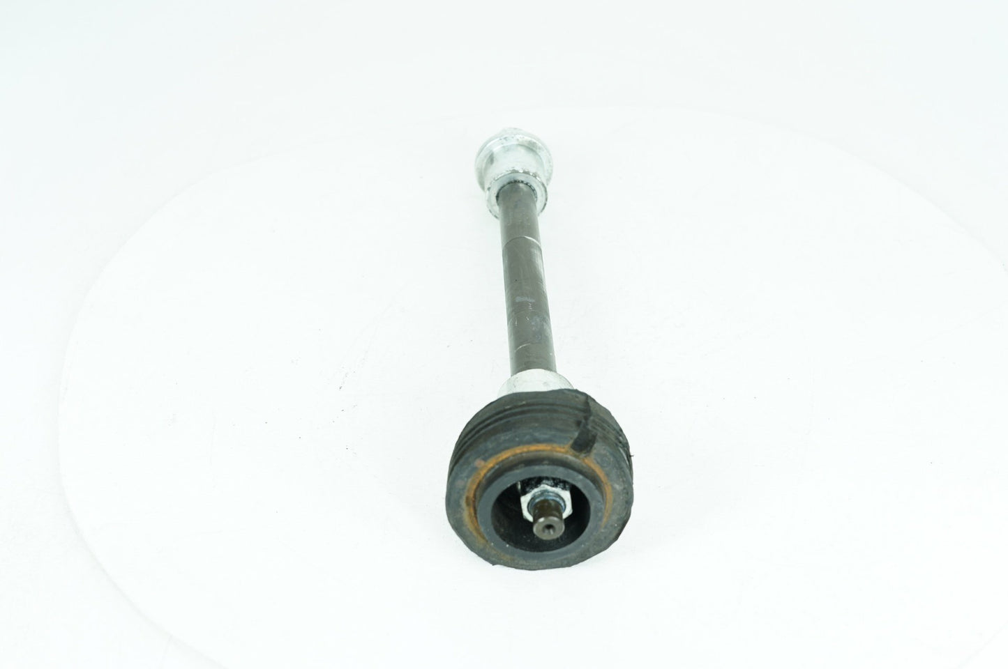 2007 - 2012 Harley-Davidson Touring Electra Glide Rear Fork Swingarm Pivot Bolt Shaft 47505-02