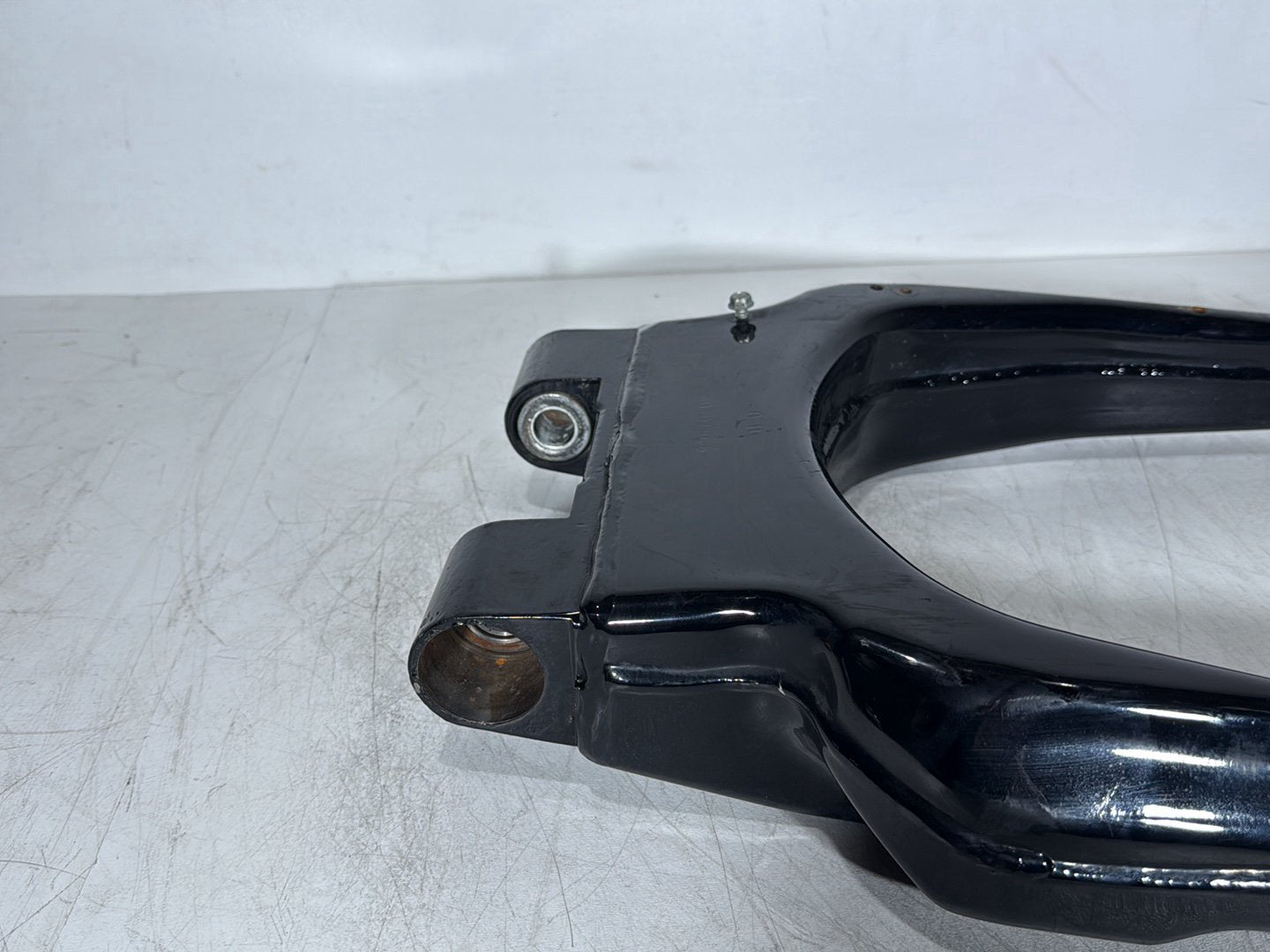 2008 - 2016 Harley-Davidson Touring Electra Glide Ultra Rear Fork Swingarm Swing Arm