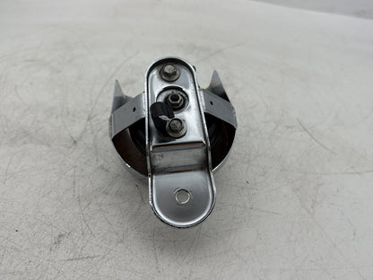 2008 Harley Dyna FXDL Low Rider Anniversary OEM Horn Signal Klaxon Chrome Cover