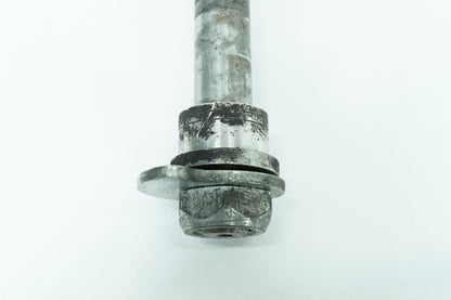 2007 - 2011 Harley-Davidson Touring Electra Ultra Rear Wheel Axle Bolt Shaft 41056-09