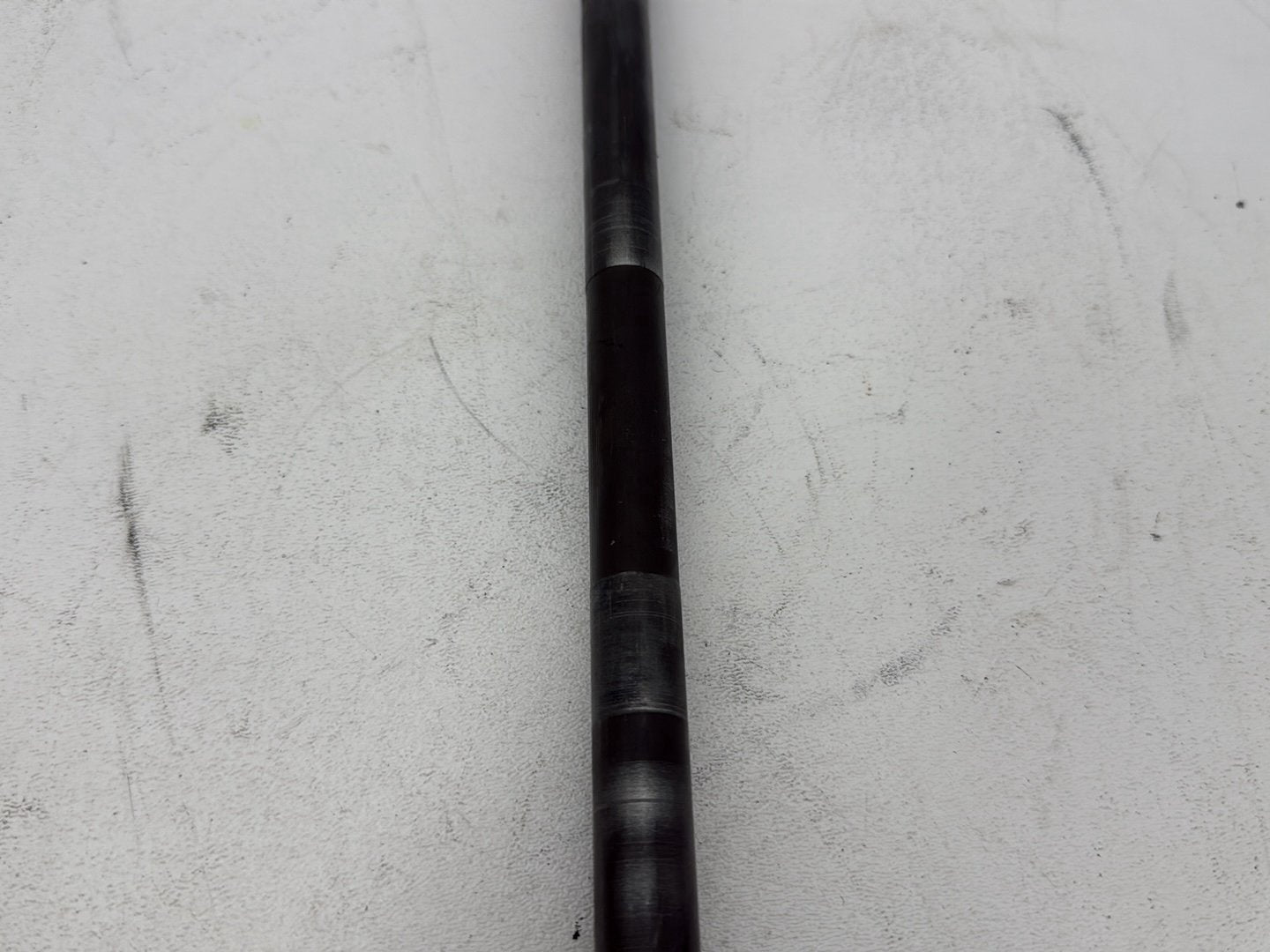 1998 Harley Road King Touring FLHRCI Classic OEM Rear Fork Swingarm Pivot Bolt Shaft