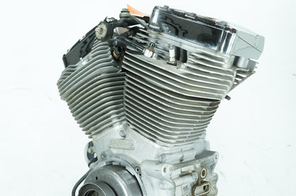 2007 - 2016 Harley-Davidson Dyna Super Glide Custom EFI Twin Cam 96 Engine Motor 19262-09
