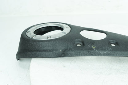 1999 - 2006 Harley-Davidson Dyna Super Glide Fuel Gas Tank Dash Console NOKey 61705-06