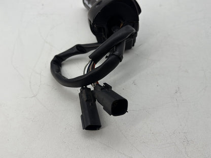 2008 Harley Road King Touring FLHR OEM Right Engine Start Kill Switches Controls