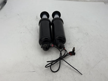 2003 Harley Electra Glide Touring Ultra FLHTCUI OEM Rear Left Right Shock Absorbers