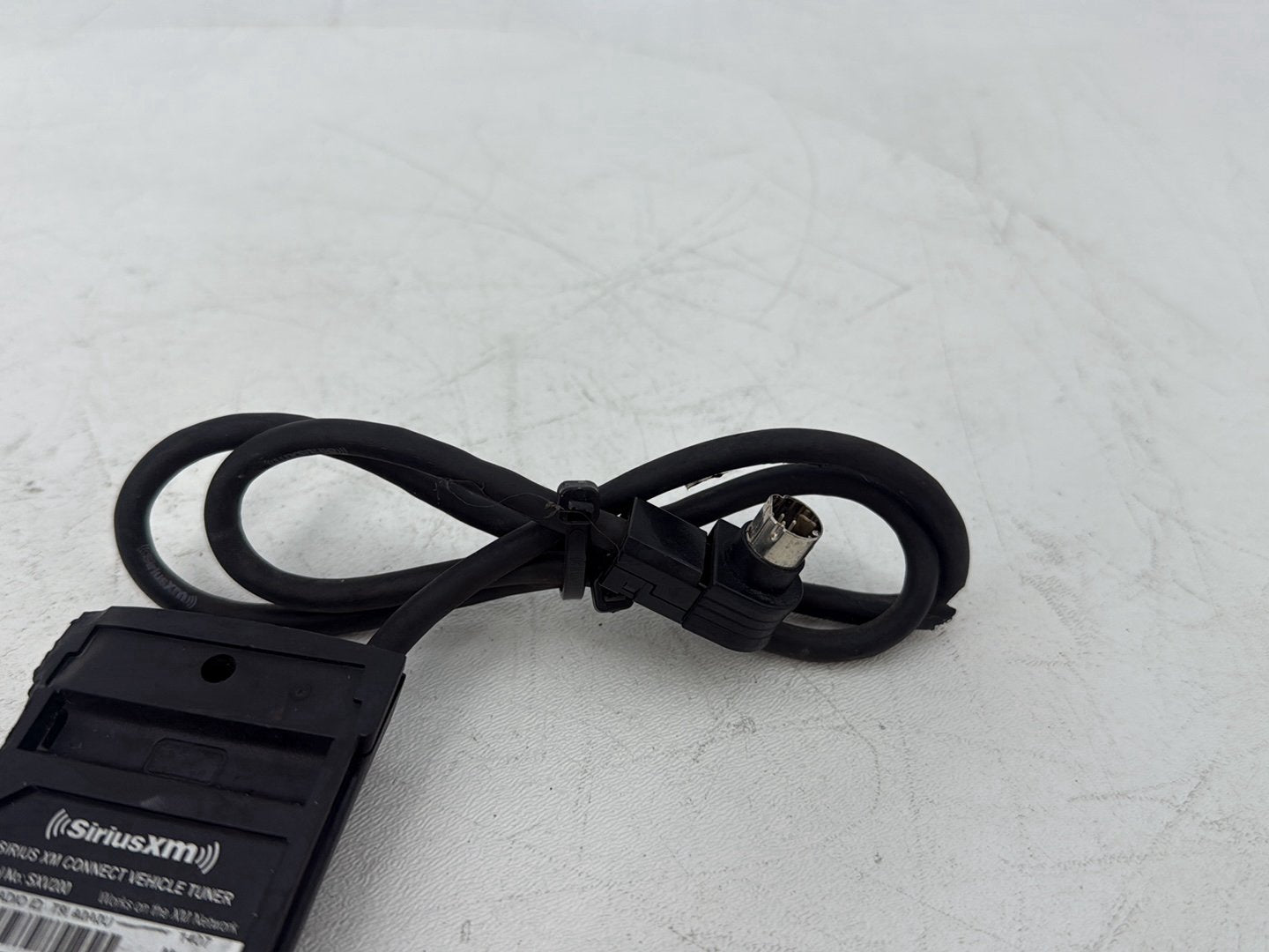 1999 - 2006 Harley-Davidson Touring Electra Glide Antenna Aerial Keyless Receiver Module SXV200