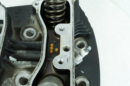1984 - 1998 Harley-Davidson Touring Electra Glide Ultra Rear Twin Cam Engine Cylinder Head 16720-84C