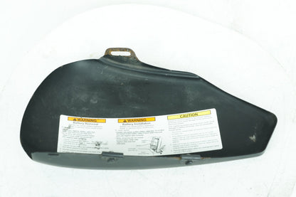 2004 - 2022 Harley-Davidson Sportster Iron 883 Left Fairing Side Oil Tank Cover  	66272-05A