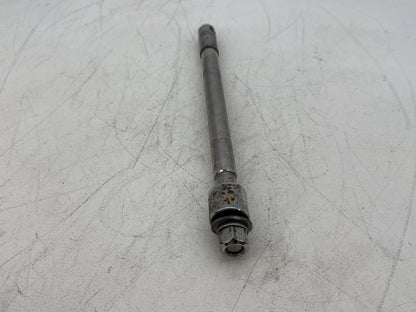 2006 Harley Softail FLSTCI Heritage Classic OEM Front Wheel Axle Bolt Shaft
