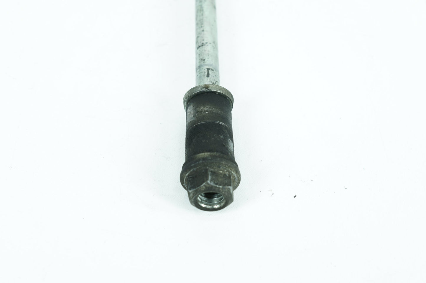 2007 - 2012 Harley-Davidson Softail Standard Engine Mount Pivot Bolt Shaft  	48054-00