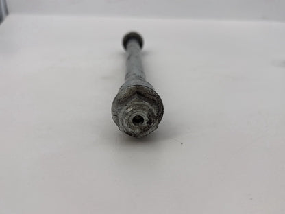 2003 Harley Sportster XL1200C 1200 Custom Anniversary OEM Rear Wheel Axle Bolt Shaft