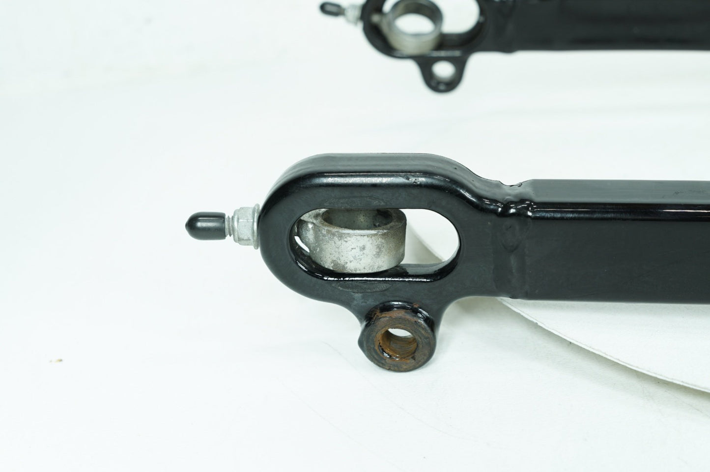 2004 - 2022 Harley-Davidson Sportster Nightster Rear Fork Swingarm Swing Arm 47587-05