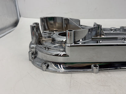 2005 Harley Touring FLHRCI Road King Classic OEM Inner Primary Clutch Cover