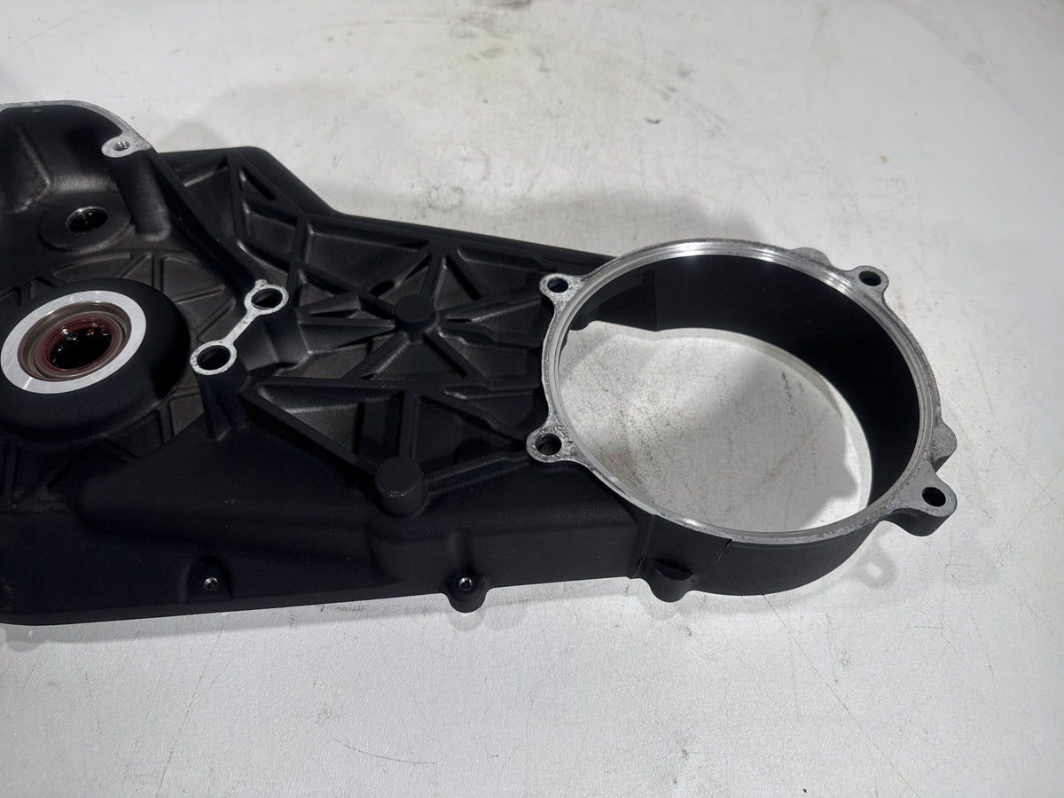 1994 Harley Softail Custom FXSTC OEM Inner Primary Clutch Cover