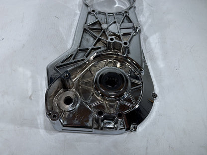 1998 Harley Softail Custom FXSTC OEM Inner Primary Clutch Cover