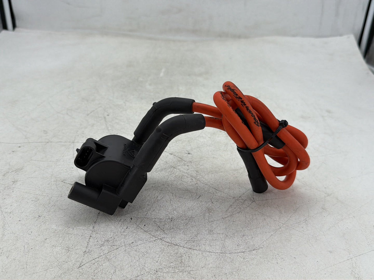 2009 Harley Road Glide Touring FLTR OEM Ignition Coil Spark Plugs Cable