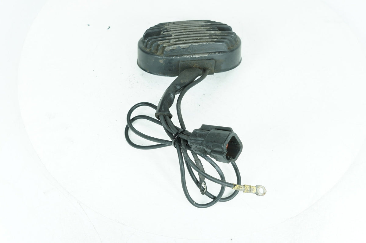 2003 Harley Softail FLSTC Heritage Classic OEM Voltage Regulator Rectifier