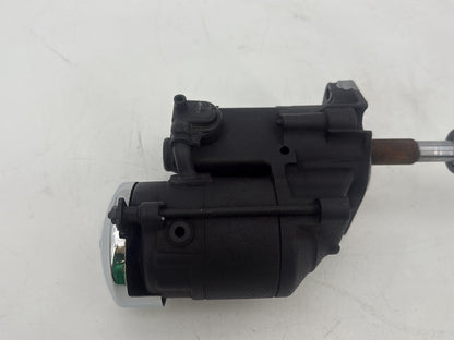 2005 Harley Touring FLHRCI Road King Classic OEM Engine Starter Motor