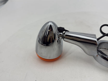 2007 - 2017 Harley-Davidson Dyna Wide Glide Front Right 1 Turn Signal Indicator 68223-09