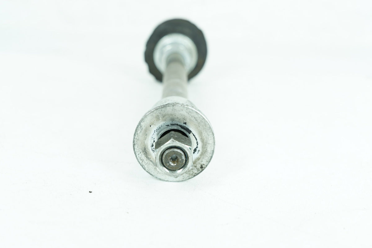 2005 Harley FLHTPI Electra Glide Police Rear Fork Swingarm Pivot Bolt Shaft
