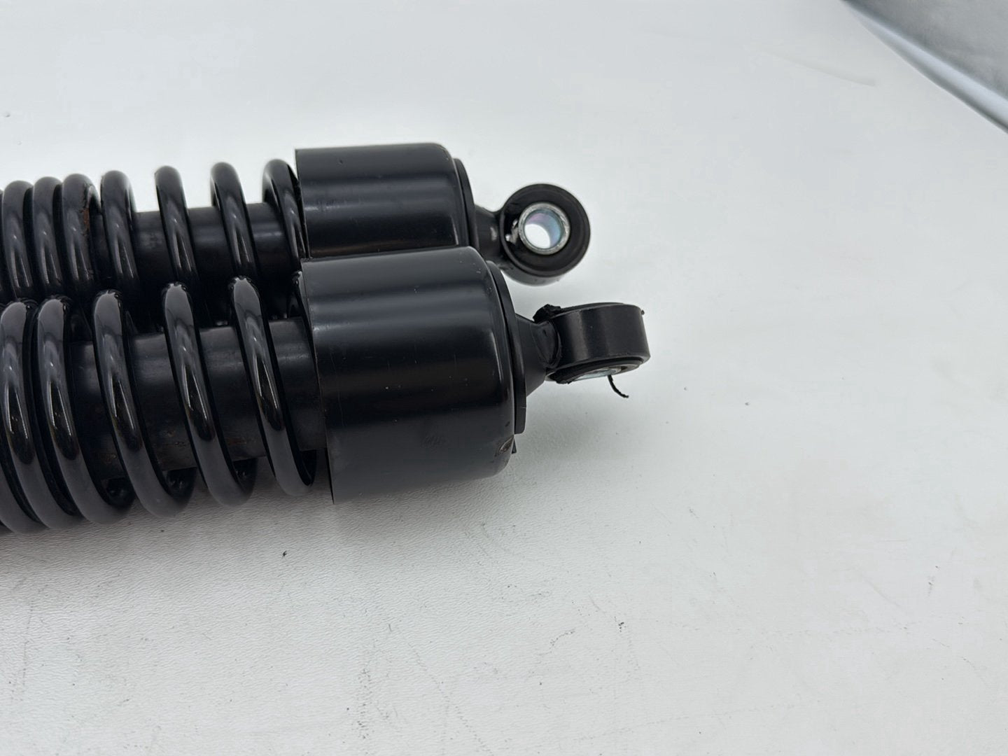 2013 Harley Street Glide Touring FLHX OEM Rear Left Right Shock Absorbers