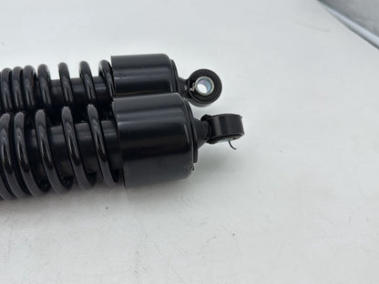 2013 Harley Street Glide Touring FLHX OEM Rear Left Right Shock Absorbers
